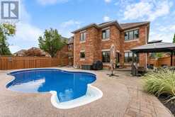 2576 ARMOUR Crescent Burlington