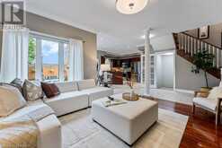 2576 ARMOUR Crescent Burlington