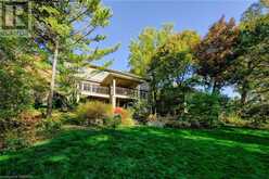 152 CAVENDISH Court Oakville