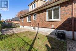 106 SIMCOE Street E Hamilton