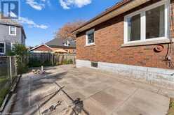 106 SIMCOE Street E Hamilton