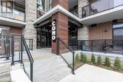 600 NORTH SERVICE Road Unit# 610 Stoney Creek