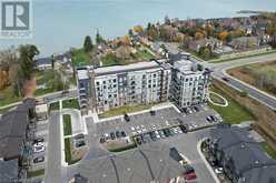 600 NORTH SERVICE Road Unit# 610 Stoney Creek