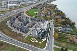 600 NORTH SERVICE Road Unit# 610 Stoney Creek