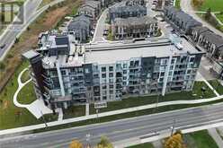 600 NORTH SERVICE Road Unit# 610 Stoney Creek