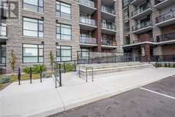 600 NORTH SERVICE Road Unit# 610 Stoney Creek