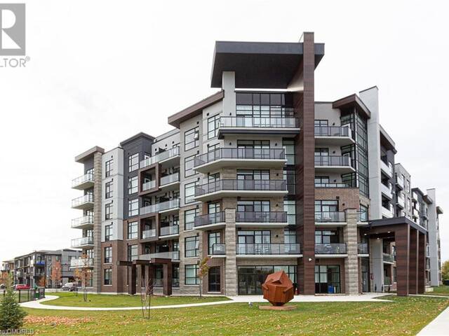 600 NORTH SERVICE Road Unit# 610 Stoney Creek Ontario