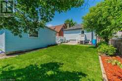 263 SYDNEY Street S Kitchener