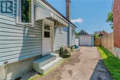 263 SYDNEY Street S Kitchener