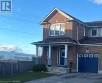 71 GARTH MASSEY Drive Unit# 25 Cambridge