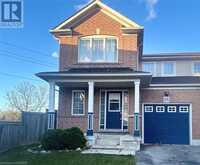 71 GARTH MASSEY Drive Unit# 25 Cambridge