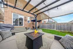 1166 BIASON Circle Milton