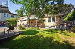 486 LEES Lane Oakville