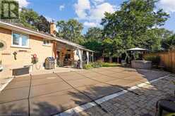 486 LEES Lane Oakville