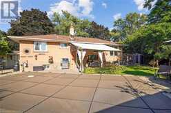 486 LEES Lane Oakville