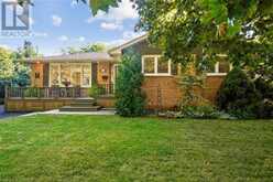 486 LEES Lane Oakville