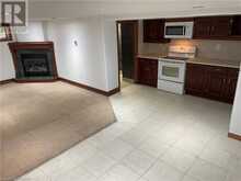 132 ELMWOOD Road Unit# LOWER LVL Oakville