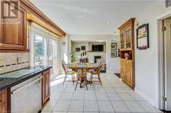 226 POOLE Drive Oakville