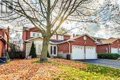 226 POOLE Drive Oakville