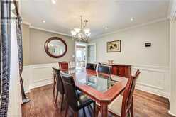 226 POOLE Drive Oakville