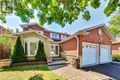 226 POOLE Drive Oakville