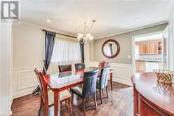 226 POOLE Drive Oakville