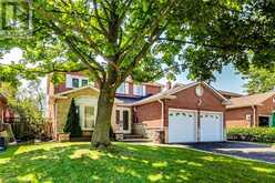 226 POOLE Drive Oakville