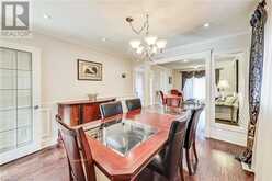 226 POOLE Drive Oakville