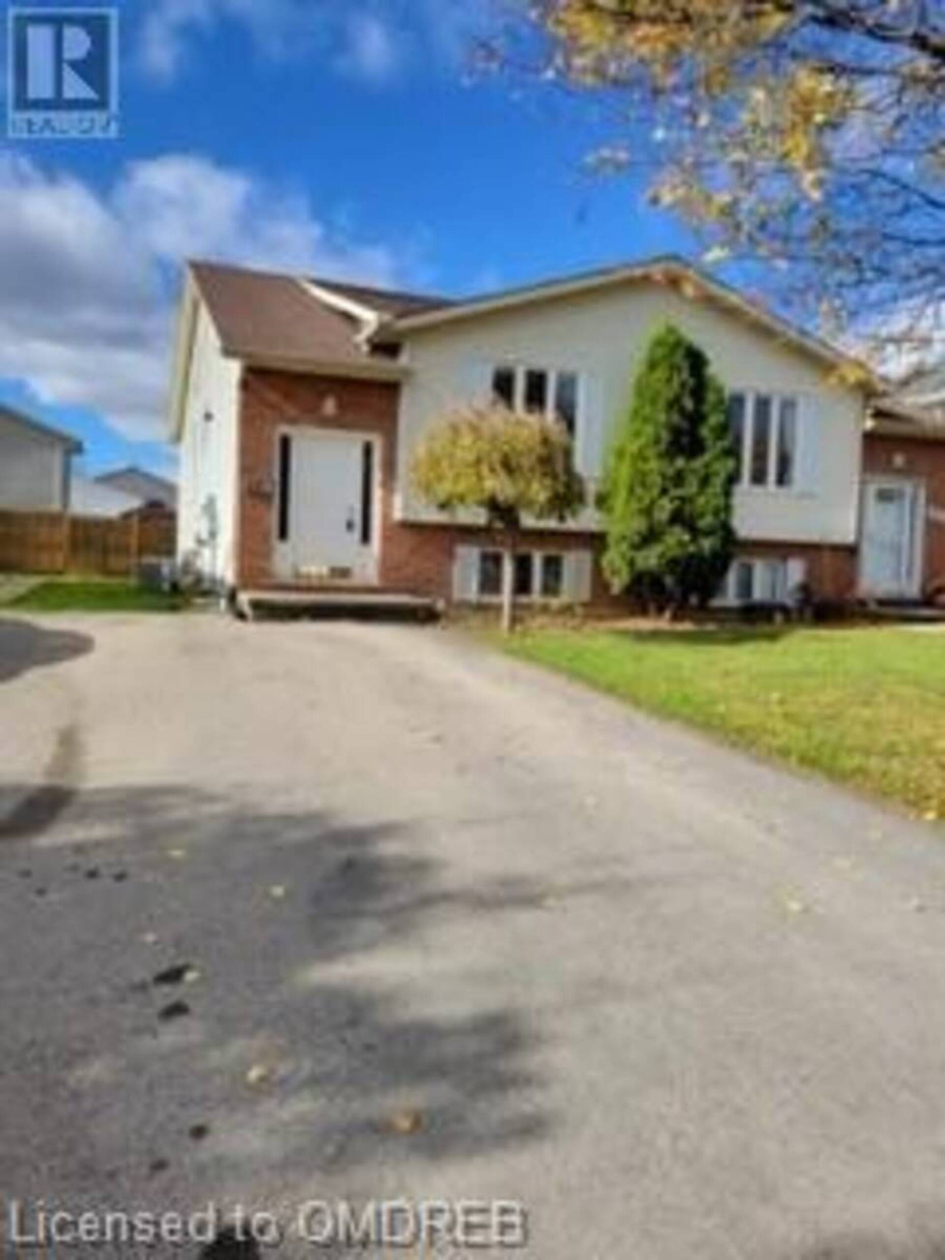 5716 DEERBROOK Street Niagara Falls