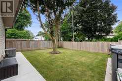 596 THORNWOOD Avenue Burlington