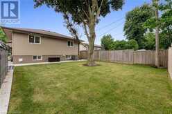 596 THORNWOOD Avenue Burlington