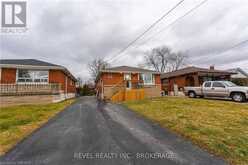 33 CALLIE Road Unit# UPPER Hamilton