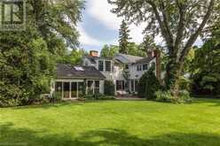 217 BUTLER Street Niagara-on-the-Lake