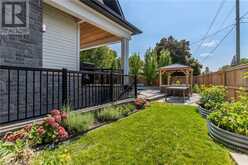 604 MAPLEHURST Avenue Oakville