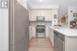 320 PLAINS Road E Unit# 220 Burlington