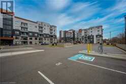 320 PLAINS Road E Unit# 220 Burlington