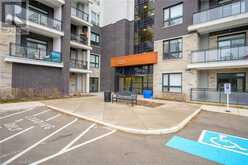 320 PLAINS Road E Unit# 220 Burlington