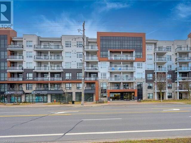 320 PLAINS Road E Unit# 220 Burlington Ontario