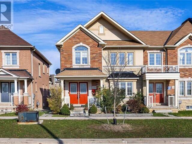 3159 NEYAGAWA Boulevard Oakville Ontario