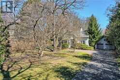 143 BALSAM Drive Oakville