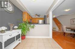 2493 NEWCASTLE Crescent Oakville