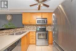 2493 NEWCASTLE Crescent Oakville