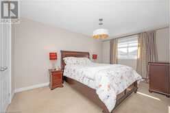 2493 NEWCASTLE Crescent Oakville