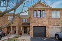 2493 NEWCASTLE Crescent Oakville