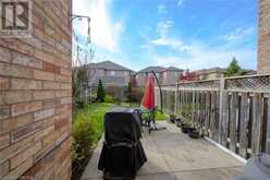 2493 NEWCASTLE Crescent Oakville