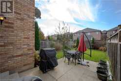 2493 NEWCASTLE Crescent Oakville