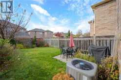 2493 NEWCASTLE Crescent Oakville