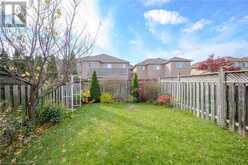 2493 NEWCASTLE Crescent Oakville