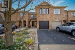 2493 NEWCASTLE Crescent Oakville