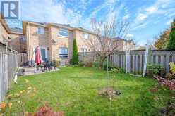 2493 NEWCASTLE Crescent Oakville